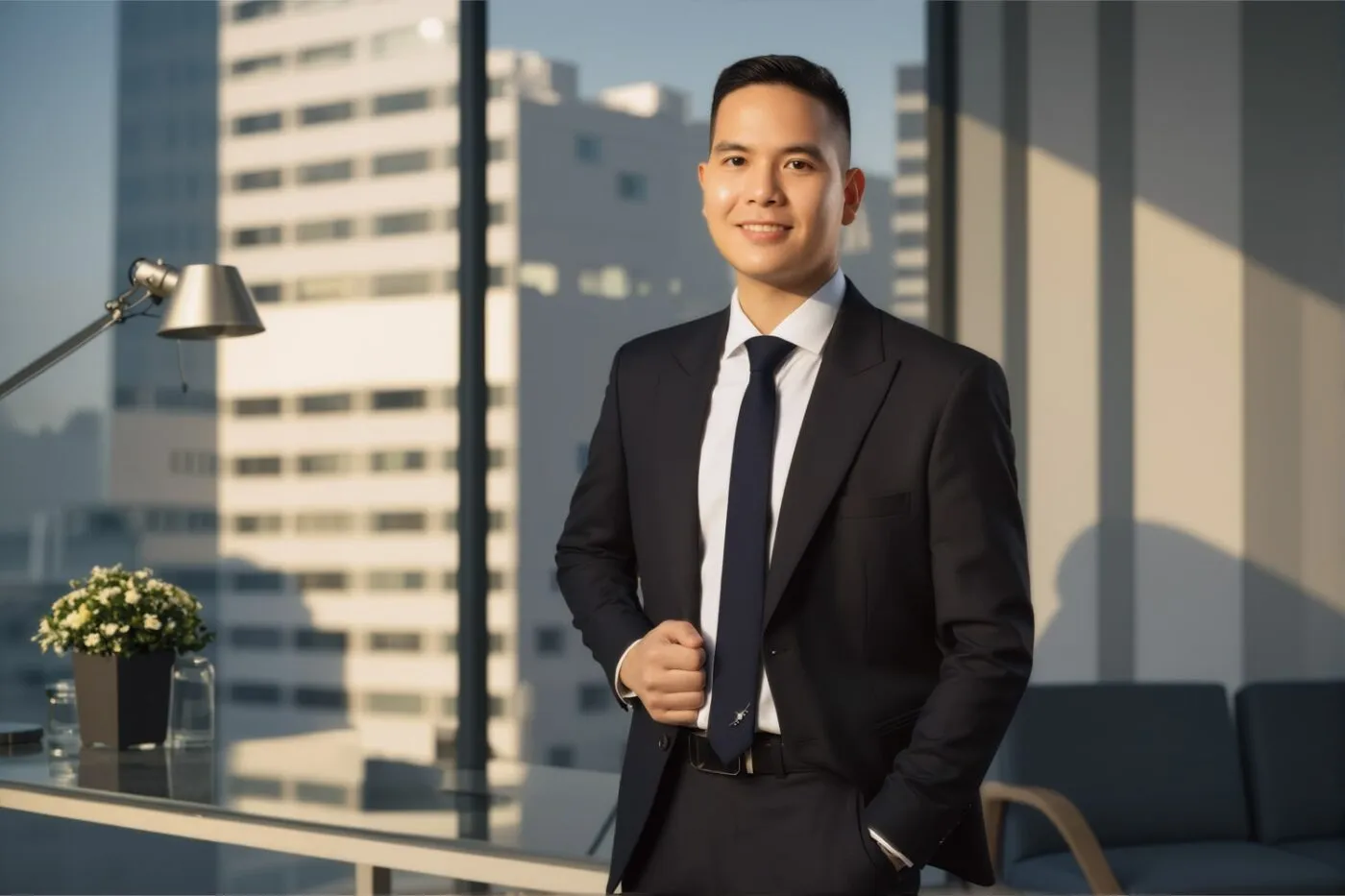 Jaxson Đặng