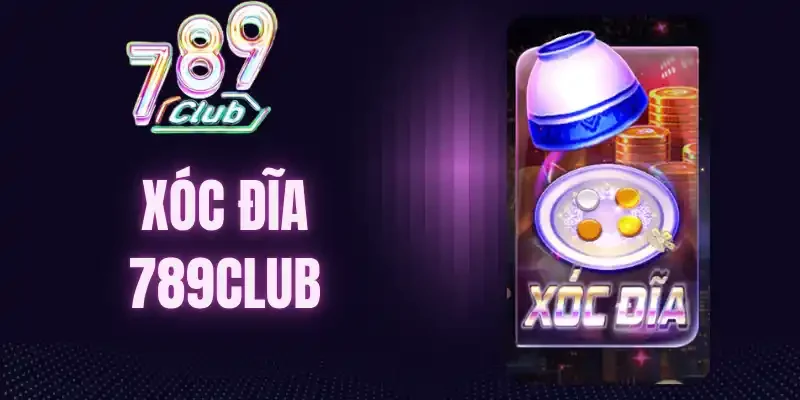 4 tính năng quan trọng khi chơi xóc đĩa tại 789Club